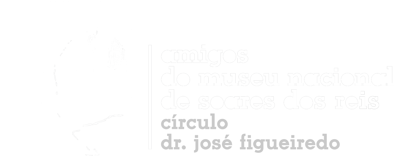 Amigos do Museu Soares dos Reis/Logótipo