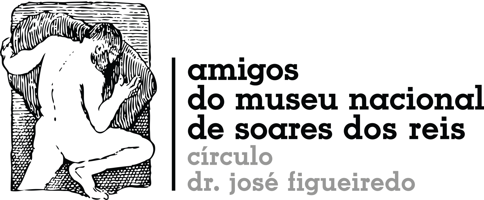 Amigos do Museu Soares dos Reis/Logótipo