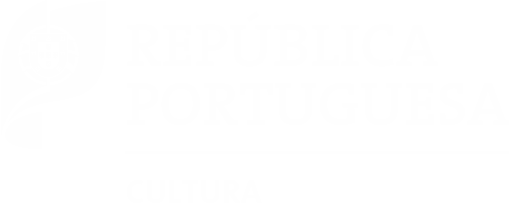 Republica Portuguesa Cultura/Logótipo